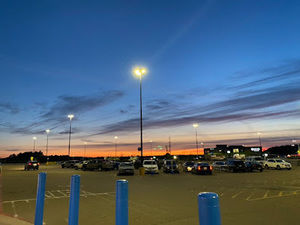 Meet your Posher, Peyton